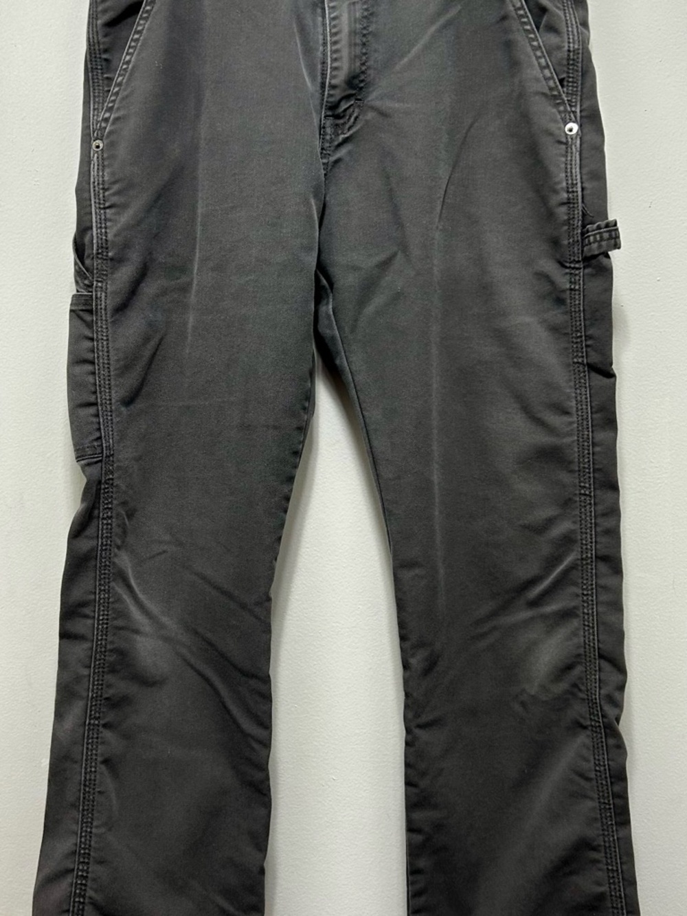 Dickies Gray‎ Cargo Work Pants